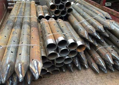 台山钢花管哪里有卖